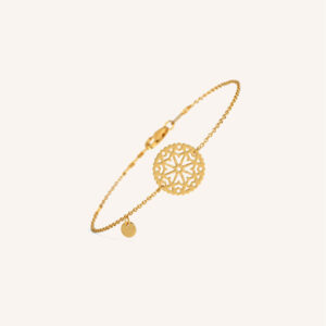 Round Brilliant Cut Halo Engagement Ring Adele